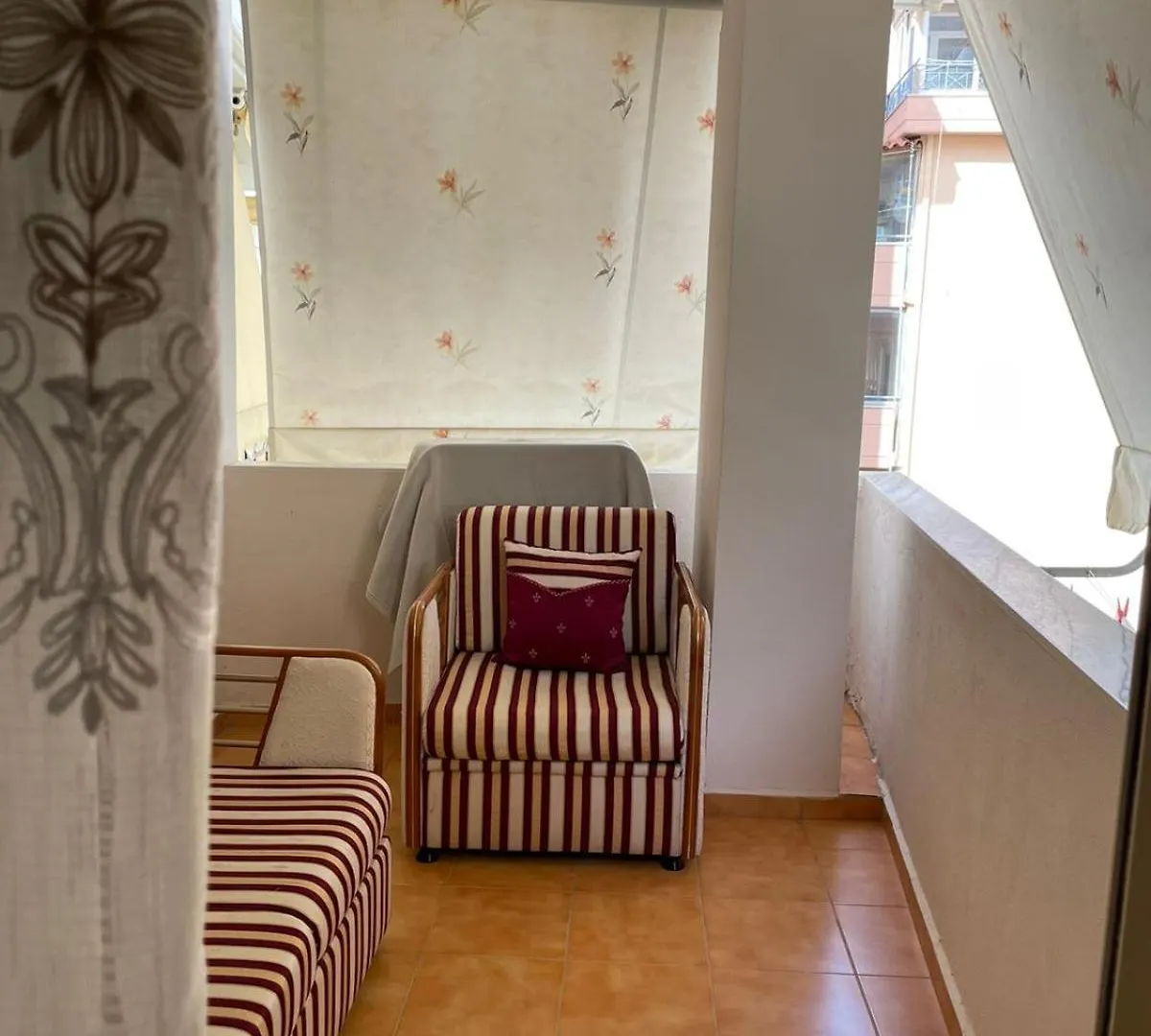 Ana'S Apartment Saranda
