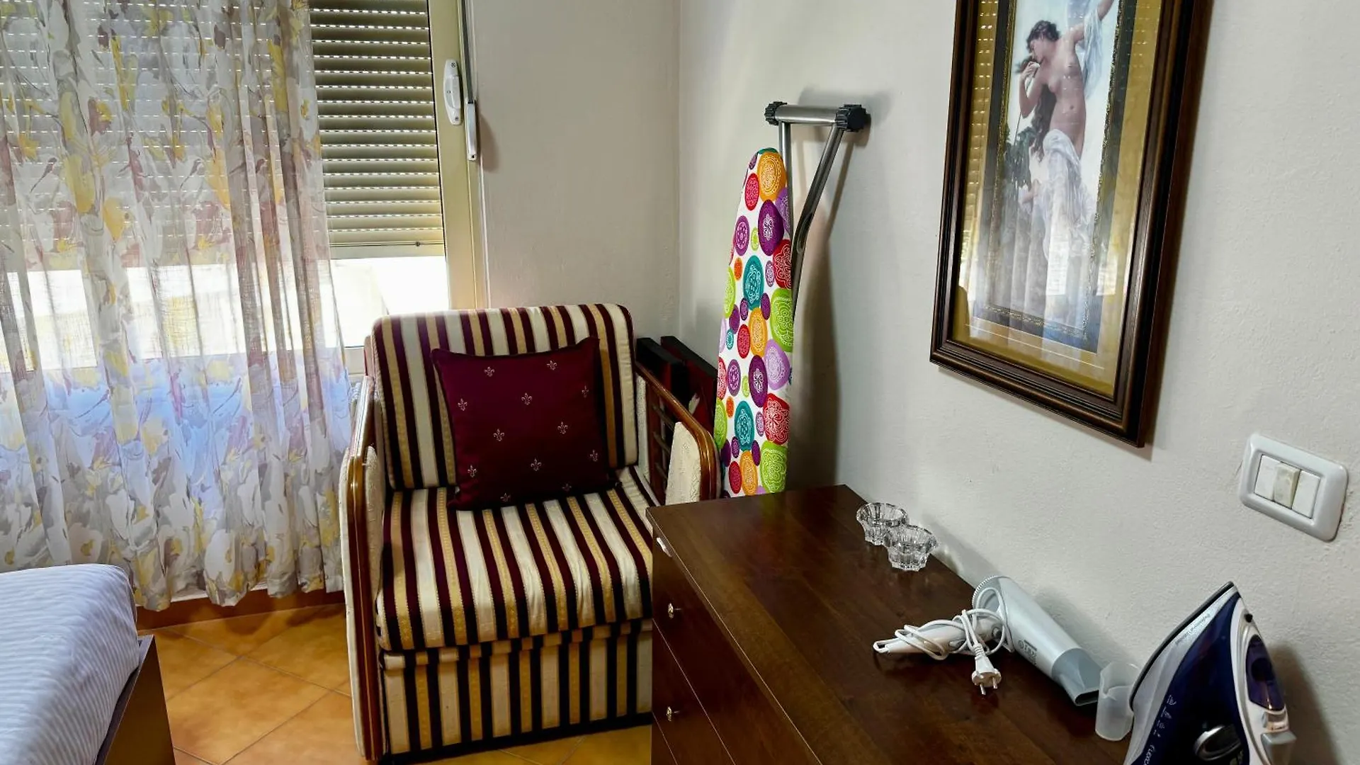 Ana'S Apartment Saranda Arnavutluk