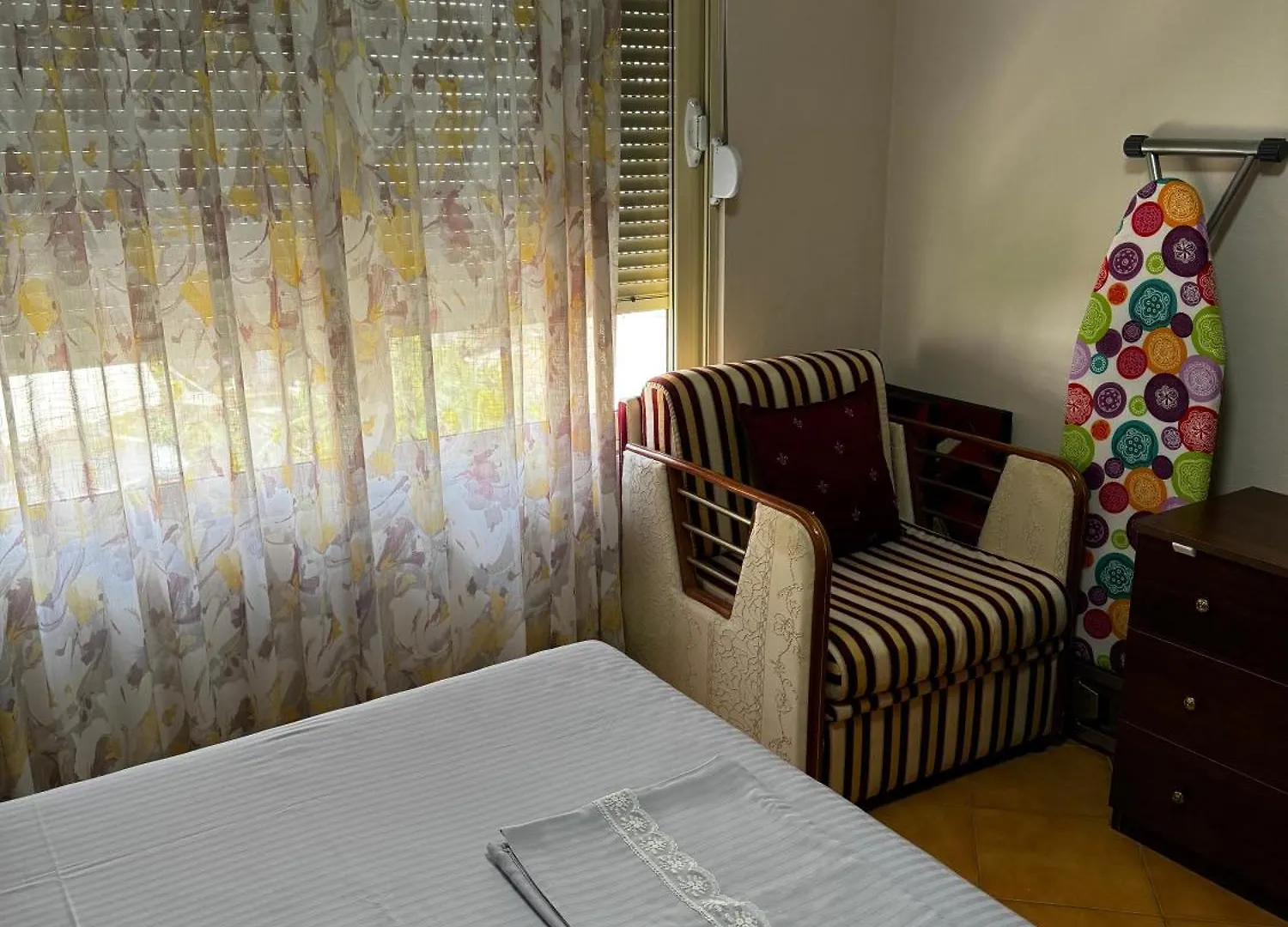 Ana'S Apartment Saranda