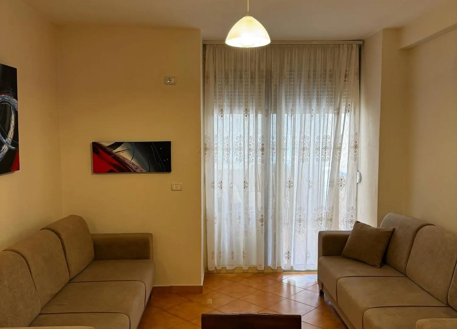 Ana'S Apartment Saranda